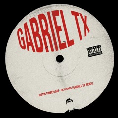 Justin Timberlake - SexyBack - (GabrielTX Remix).