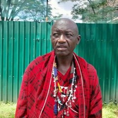 Ni dhana potofu kudai Wamaasai wanaua Simba ili kupata mke - Alois Porokwa