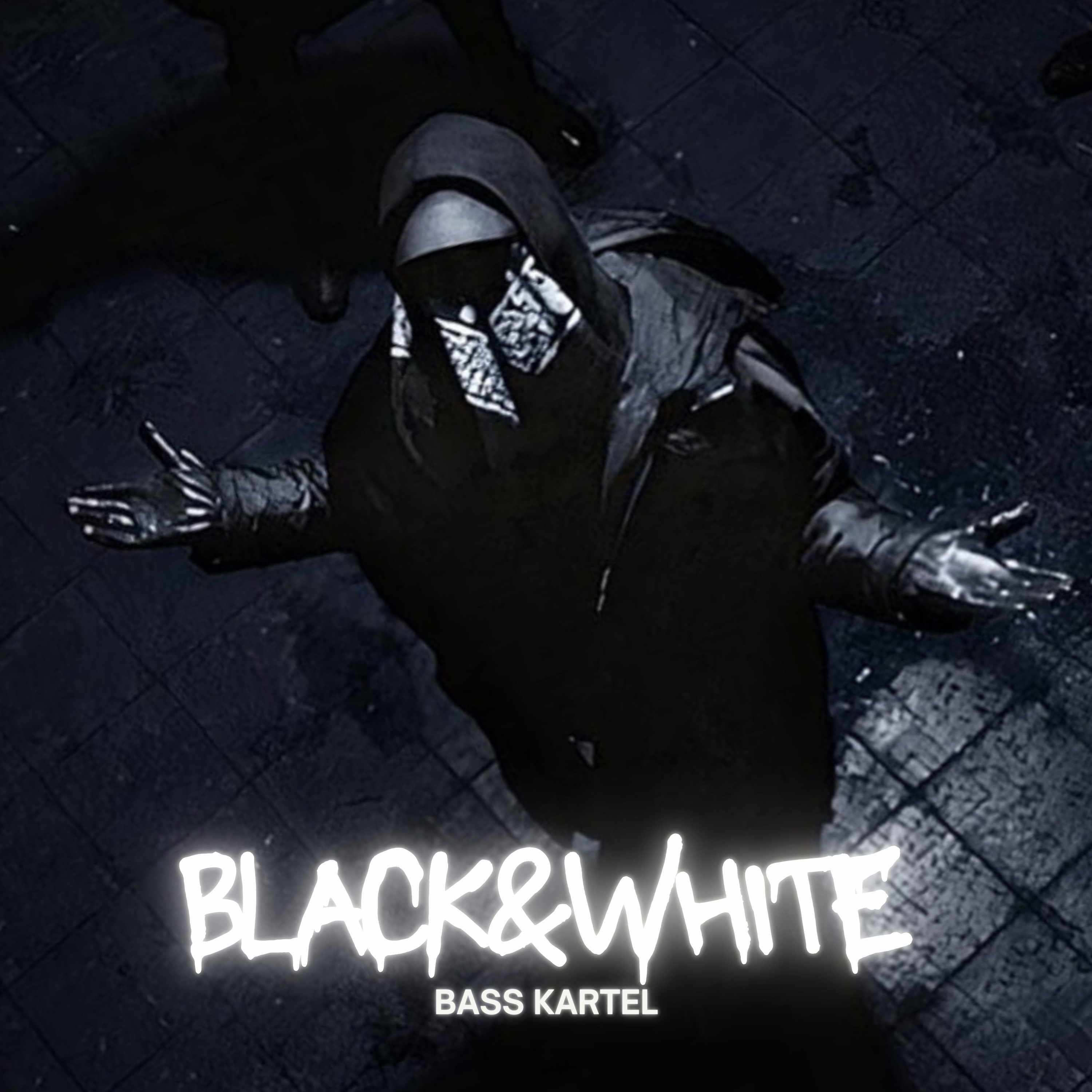 Black & White! episode artwork
