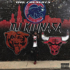No Jelly (ft Nick Runitup & Rudda G)