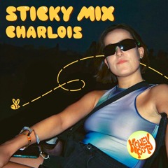 Sticky Mix 016 - Charlois