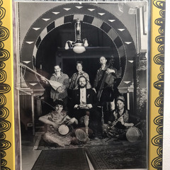 ESTENSIONE EST DANZA MIX 1992