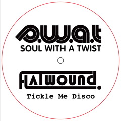 Tickle Me Disco (Original)