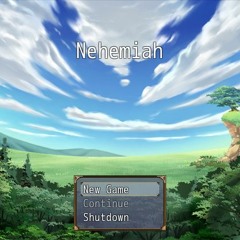 Nehemiah