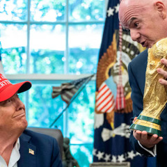 Soccer Just Lost It All