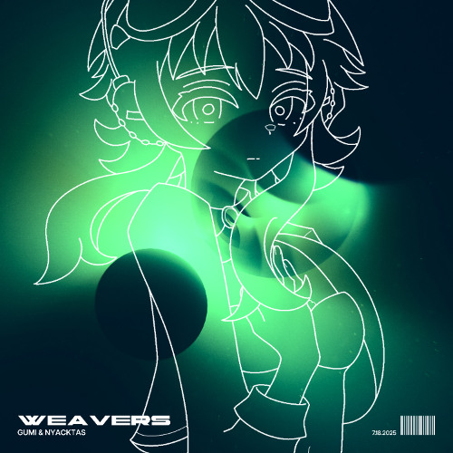 GUMI & Nyacktas - Weavers