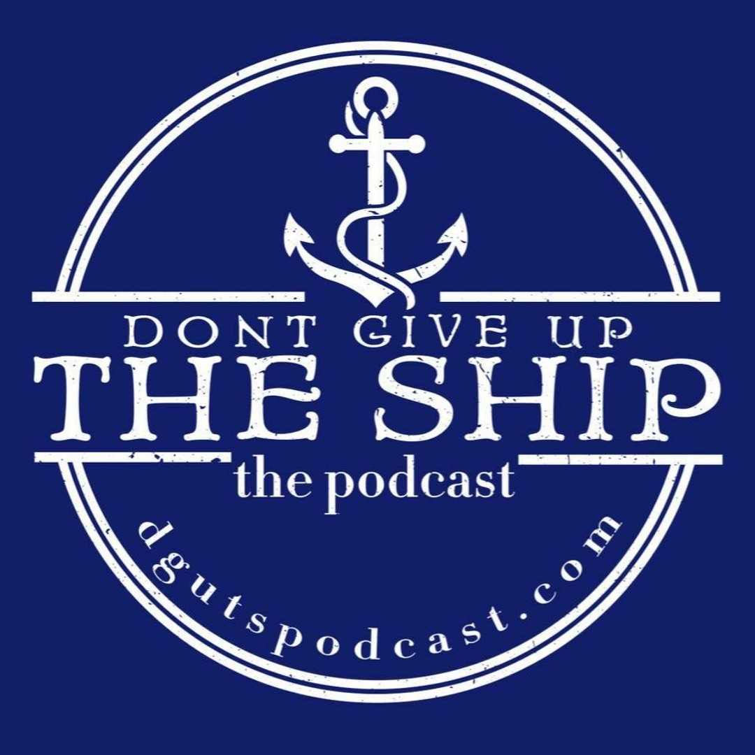 Episode 106 - Sexy Warship