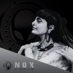 Mix Series UTR009 - NOX