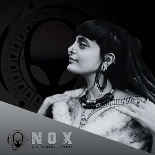 Mix Series UTR009 - NOX
