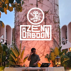 Zen Baboon Live @ Babel (Tulum) 2025