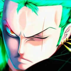 No Estilo Zoro "Mude Sua Atitude" ( One Piece ) Beat: MK BEATS