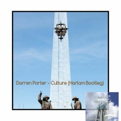 Darren Porter - Culture ( Harlam Bootleg )
