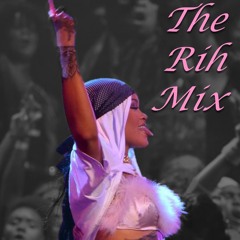 The Rih Mix
