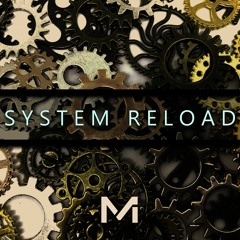 Marwollo - System Reload (Original Mix)