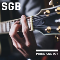 SGB08 Pride And Joy