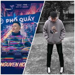 NST Nhạc Thị Trường Vol3 DJ NH Ft Quốc Đại