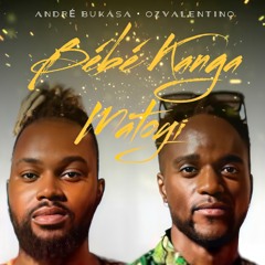 Bébé Kanga Matoyi