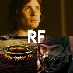 #31 Sunshine + "Best TV series finale of all time?" w/ Thomas Müller