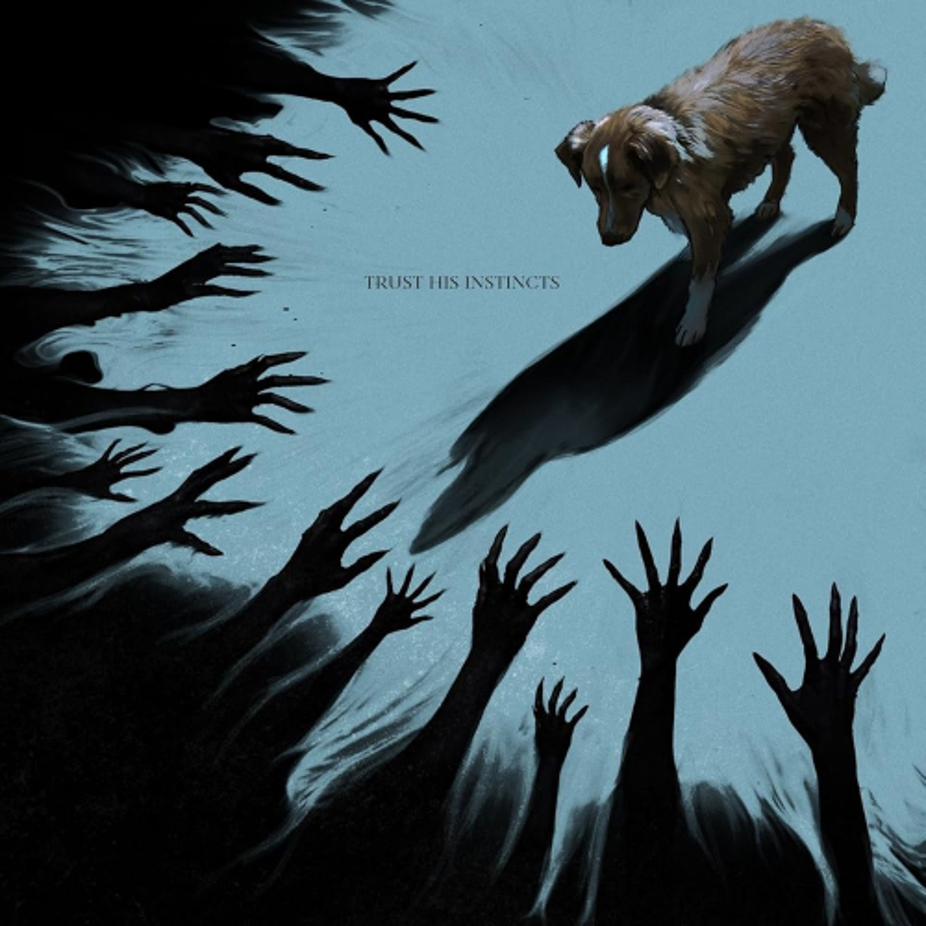 [Passages] La vallée de l'étrange  -#5 Good boy (2022 et 2025) episode artwork