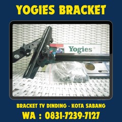 0831-7239-7127 (WA), Bracket Tv Yogies Kota Sabang