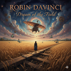 Robin daVinci - Dream of the Field.wav