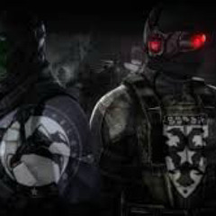 Splinter Cell Conviction Co-Op Mafia Club music