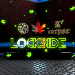 LOCKSIDE SVG x NISKA - 44 (REGGAE MIX )
