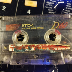 Jungle 1997 et Techno 1997 - Djs inconnus