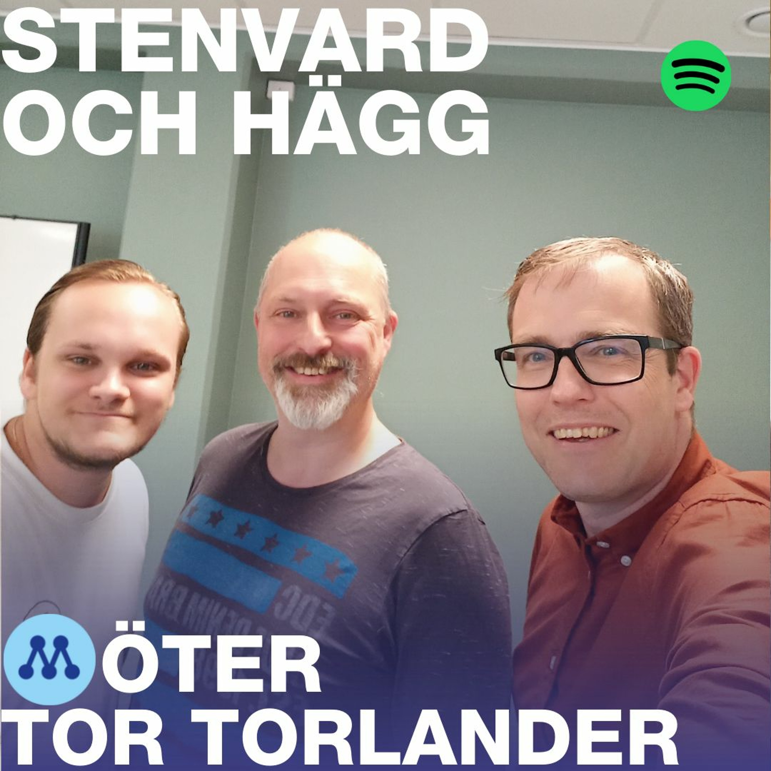 STENVARD & HÄGG