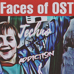 Faces Of Ost - Die Rittaz