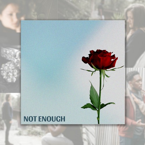 Not Enough - DeVii13