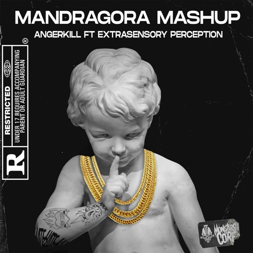 Angerkill ft Extrasensory Perception - Mandragora Mashup [FREE DOWNLOAD] 5K FOLLOWERS