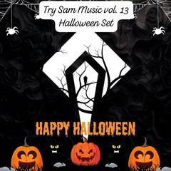 Try Sam Music Vol 13 ( Halloween Set )