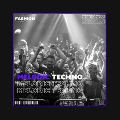Melodic Techno & Progressive House Podcast Mix - SINERGIA 2023