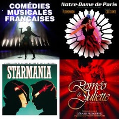 Comédies musicales