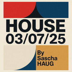 APERO HOUSE 030725 By Sascha HAUG