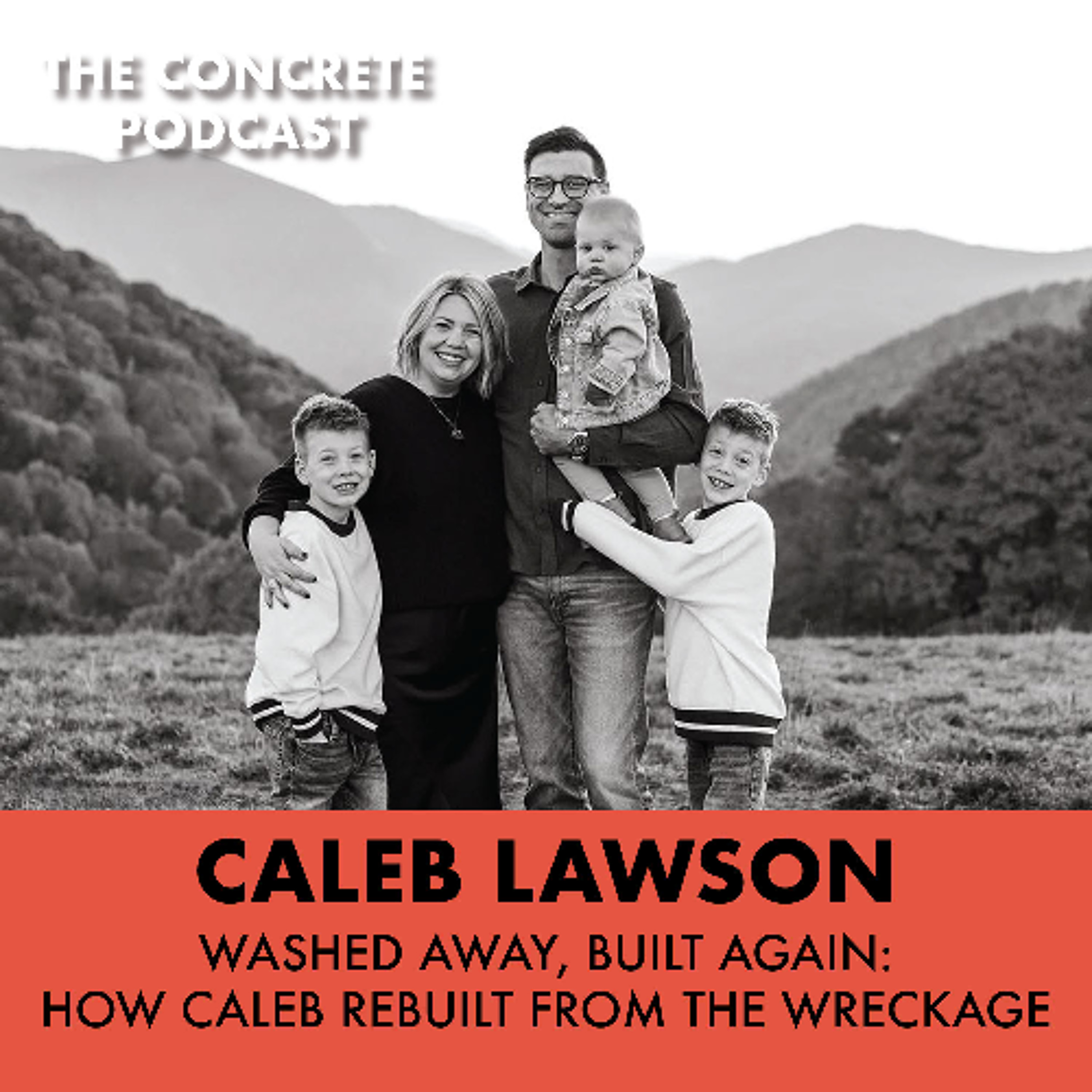 The Concrete Podcast
