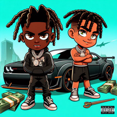 Walk Thru FT Taliban Kenn