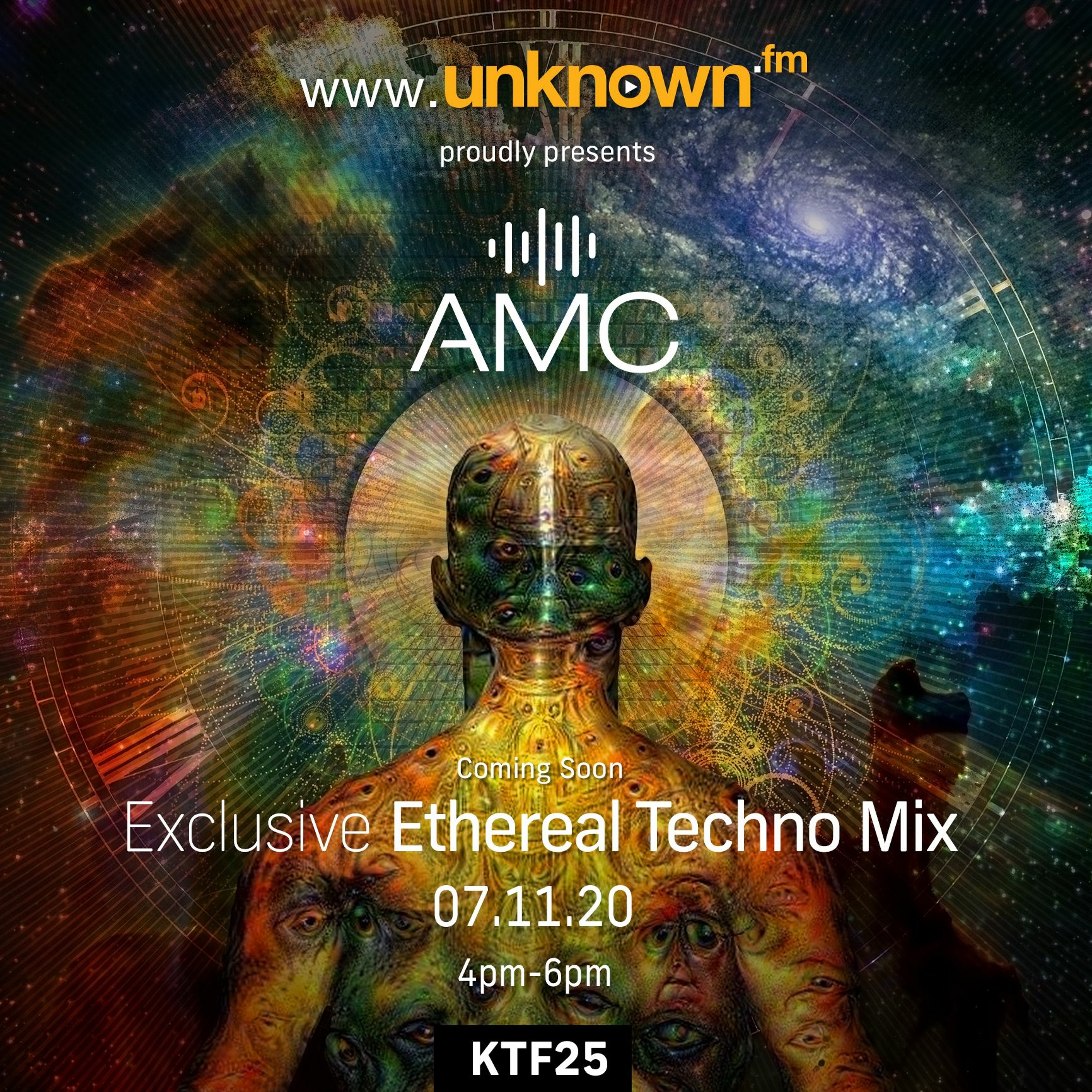 Unknown.FM