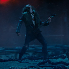 Kids (Stranger Things) (HARX UPSIDE-DOWN ED-IT)