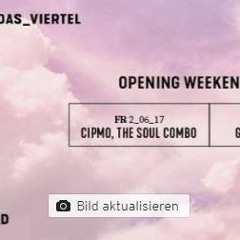 The Soul Combo Opening Set Viertel Dach Basel