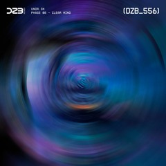 dZb 556 - undr.sn - Peaceful Trip (Original Mix).
