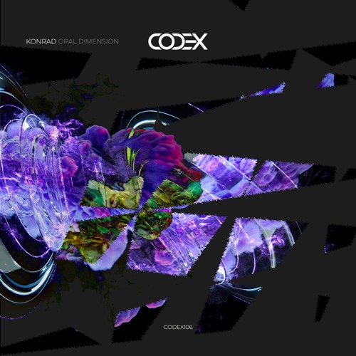 Opal Dimension (Original Mix)