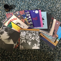 Goner Shop LP Playlist May 2020