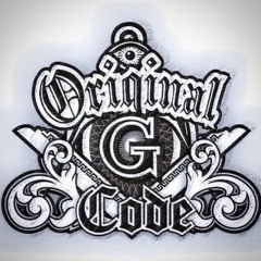 0R1G1N4L [Prod. By Professor Boozeman]