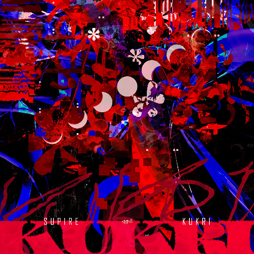 Supire - KUKRI 【osu!taiko Mapping World Cup 2025 Final】