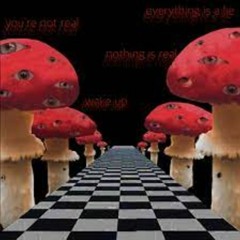 where am i ? Welcome to DReaM_WeIrD_CoRE #part two