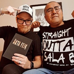 "Men det där kreativa, jag skulle inte tänka mig att växa utan den" - Tomas Paulsson