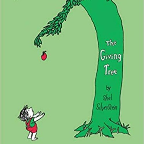 Stream [PDF ️Download ️ The Giving Tree Full Audiobook from Kardi