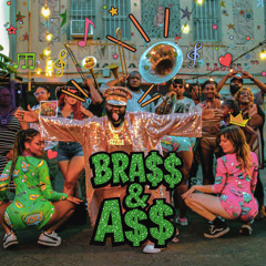 Brass & Ass